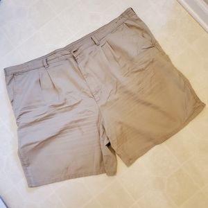 Big Man's David Taylor Shorts, Sz 48